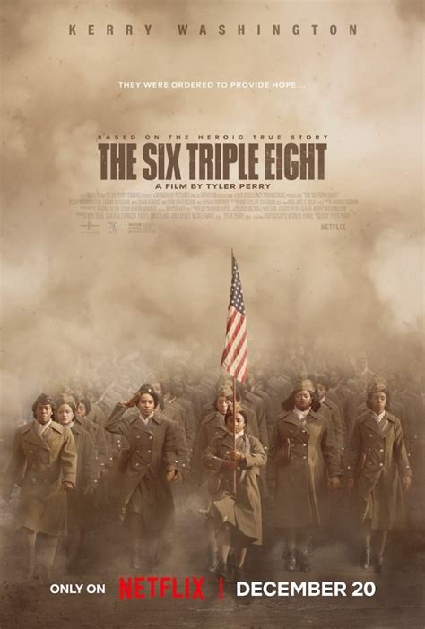 triple 8 poker|the six triple eight release date: The Six Triple Eight: WWII .